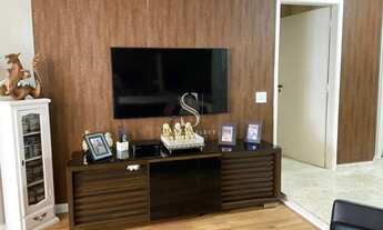 Imagem 6: Apartamento à venda em Moema, São Paulo-SP: 3 quartos, 1 suíte, 2 banheiros, 2 vagas de ga