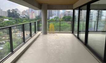 Imagem: CONDOMINIO AR IBIRAPUERA - Apartamento de