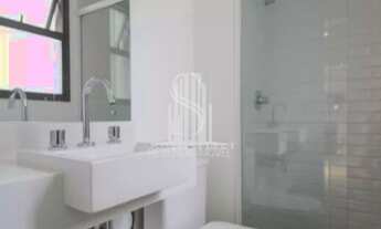 Imagem 6: Apartamento à venda no Next Vila Nova Conceoção com 48m², 1 quarto e sem vaga Apartamento