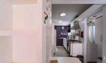 Imagem 6: Apartamento na Vila Olímpia com 2 Dormitórios e 1 Suíte