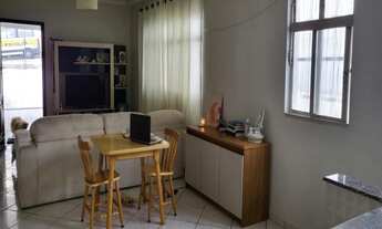 Imagem: Sobrado na Vila Santos - 3 dormitórios