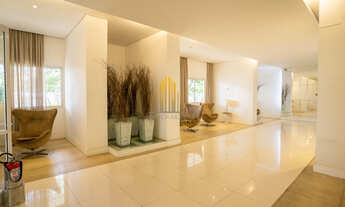 Imagem 3: Condomínio Smart Vila Mascote no Jabaquara, Cobertura de 103m² com 2 suítes, 2 vagas