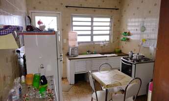 Imagem 3: Terreno com 5 Casas com 330m² de área total na Região Vila Euthalia