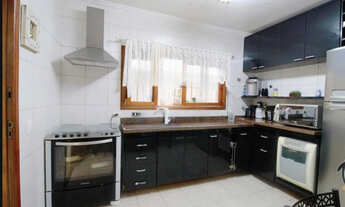 Imagem 5: Imóvel de alto padrão no Lar São Paulo: Casa com 3 quartos, 3 suítes, 4 banheiros, 2 vagas