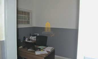 Imagem 6: Galpão Comercial de 1.785m² pavimento com 2 andares, vestiário, depósito em Socorro - São