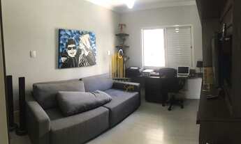 Imagem: Apartamento à venda com 200m², 4 quartos