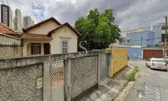 Imagem 4: Vila Romana - São Paulo, Terreno Mixto de 265m² com construção