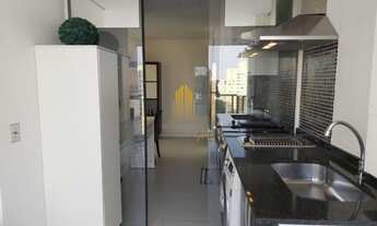 Imagem 2: Maxhaus Brooklin MAXHAUS BROOKLIN CONDOMÍNIO LOCALIZADO NA REGIÃO DO BROOKLIN, APARTAMENTO