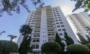 Imagem: Apartamento na Mooca - 4 dormitórios