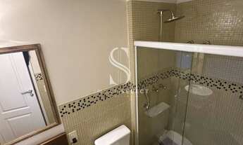 Imagem 6: EDIFICIO REMBRANDT, MORUMBI- APARTAMENTO DE 213m² COM 4 DORMITÓRIOS , 4 SUITES , PISCINA E