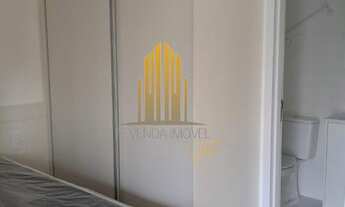 Imagem 4: Condominio Uwin Brooklin, Studio Residencial de 32m² com 1 dormitório, sem vaga