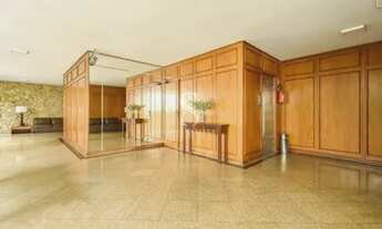 Imagem: CONDOMINIO EDIFICIO APARTAMENTO DE 126M²