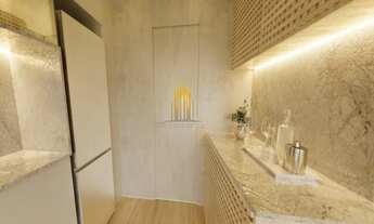 Imagem: Condominio The Choice Pinheiros, Studio