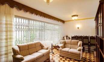 Imagem: Sobrado de luxo à venda em Planalto Paulista