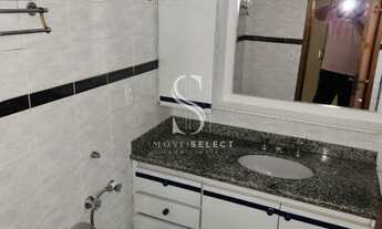 Imagem 3: EDIFICIO CINTIA,SAUDE- APARTAMENTO DE 138m² COM 3 DORMITÓRIOS , 1 SUITE E 2 VAGAS Á VENDA