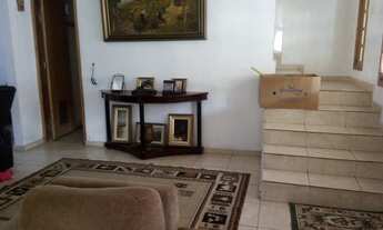 Imagem: Casa Assobradada no Planalto Paulista de