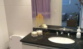 Imagem 6: Condomínio My Space - Apartamento de 72m² com 2 quartos/1 suite, 2 banheiros e 2 vagas