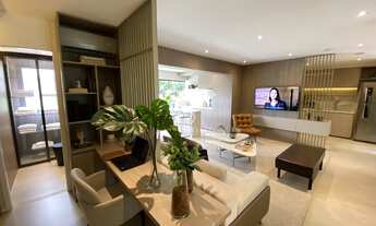 Imagem 5: RAÍZES APARTAMENTO RESIDENCIAL DE 81M² NA VILA MASCOTE COM 3 DORMITÓRIOS, 1 SUÍTE E 1 VAGA