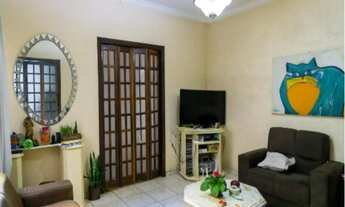 Imagem 3: Casa à venda com 200m² sendo, 4 dormitórios 5 banheiros e 1 vaga em Mirandópolis