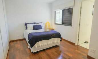 Imagem 7: Condomínio Style, Brooklin - Apartamento de 227m² com 3 suites, 4 banheiros e 3 vagas