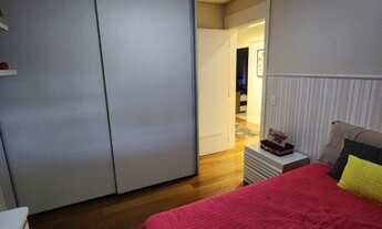 Imagem 6: Apartamento no Jardim Anália Franco - 162m²