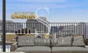 Imagem: Condomínio Hi Pinheiros, Apartamento de