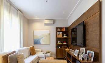 Imagem 7: Espetacular casa em condomínio à venda em São Paulo - SP, Jardim Petrópolis: 4 quartos, 4