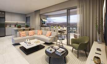 Imagem: Apartamento no Paraíso, 144m², 3 dormitórios