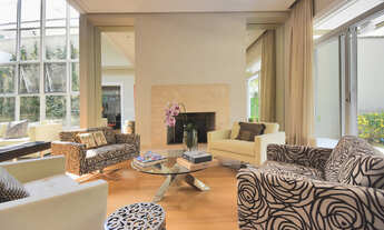 Imagem 2: Casa à venda em São Paulo - Fazenda Morumbi