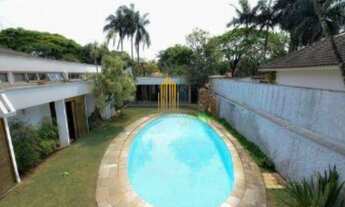 Imagem: Casa de luxo no Brooklin Paulista-SP 4