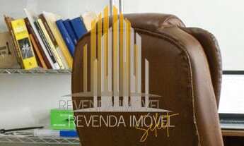 Imagem 7: COND PARQUE TRIONAL 87,00M² COM 2 DORMITORIOS, 1 BANHEIRO, 1 VAGA NA REGIÃO DO JARDIM PAUL