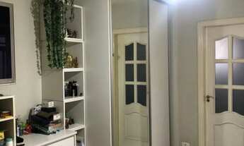 Imagem 2: Imperdível: Apartamento à venda no Paraíso com 3 quartos, 1 suíte, 3 banheiros e vaga de g