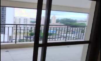 Imagem: Apartamento à venda em São Paulo-SP, Vila