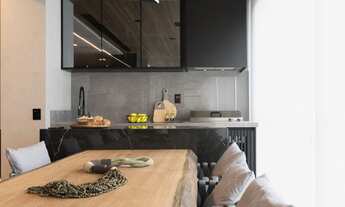 Imagem 6: Apartamento com 2 dormitórios á venda no Itaim Bibi