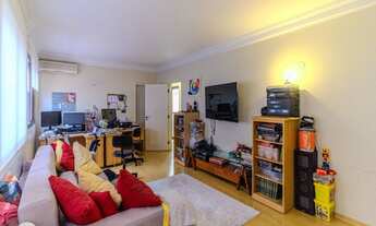 Imagem 2: Cobertura 4 dormitórios em Higienópolis-SP