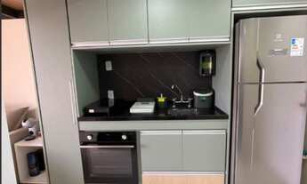 Imagem 6: Studio no Condomínio Oscar By You em Pinheiros com 53m² 1 dormitório 1 banheiro