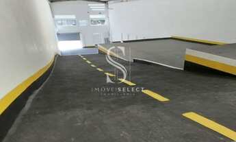 Imagem 2: Vila Romana- SP Galpão Comercial, á venda com 454 m² - Pé direito: 12 metros