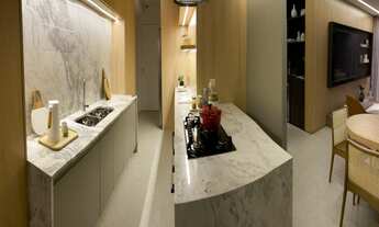 Imagem 3: Apartamento com 3 suítes à venda na Vila Mariana, São Paulo