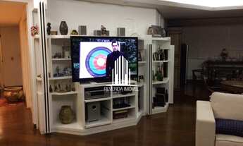 Imagem 6: Apartamento para venda no Morumbi, 198 metros com 4 quartos e 3 vagas