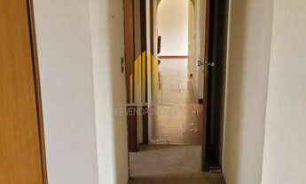 Imagem 7: EDF PALAZZO COSTA SMERALDAAPARTAMENTO DE 158M² COM 3 DORMITORIO,1 SUITE E 2 VAGAS NA SAÚD