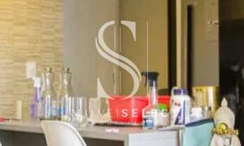 Imagem 2: Condominio Class Varanda Vila Mariana Apartamento com 65m² 2 quartos 1 Suite e 2 vagas Vil