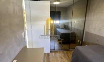 Imagem 3: CONDOMINIO AR PLANALTO, PLANALTO PAULISTA- APARTAMENTO DE 85m² COM 2 DORMITÓRIOS, 1 SUITE