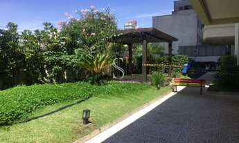 Imagem 3: Condominio Grand Life Ipiranga, Apartamento de 108m² com 2 dormitórios, 1 suíte, 2 vagas