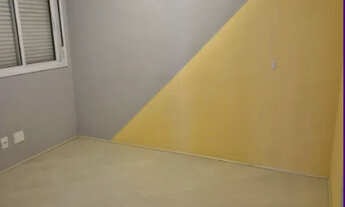 Imagem 7: Condomínio Nouveaux Alto do Ipiranga, Apartamento de 136m² com 4 dormitórios, 2 suítes, 2