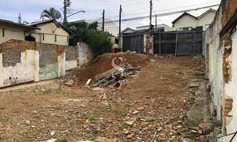 Imagem: TERRENO RESIDENCIAL DE 211M² IDEAL PARA