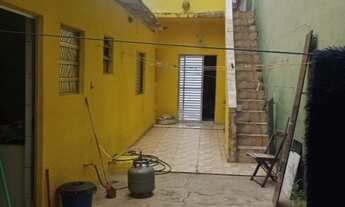 Imagem 2: Sobrado à venda no Parque Paineiras com 195m² 4 dormitórios 2 banheiros