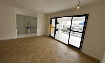 Imagem 6: Cond. Living Ipiranga Cyrela, apartamento de 119m² 3 suítes, 2 vagas no Ipiranga. Cond. Li