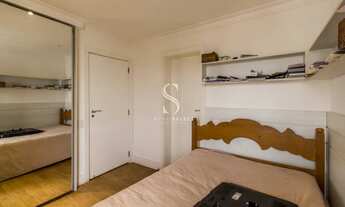 Imagem 6: Apartamento à venda com 265m², 3 quartos e 3 vagas Apartamento à venda com 265m², 3 quarto