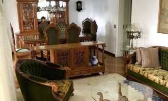 Imagem 6: Apartamento no Condomínio Piazza Navona no Jardim Vitória Régia com 230m² 4 dormitórios 4