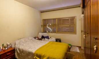 Imagem 7: CASA RESIDENCIAL NO CAMPO BELO POSSUI 120M² COM 3 DORMITÓRIOS, 1 BANHEIRO E 2 VAGAS Á VEN